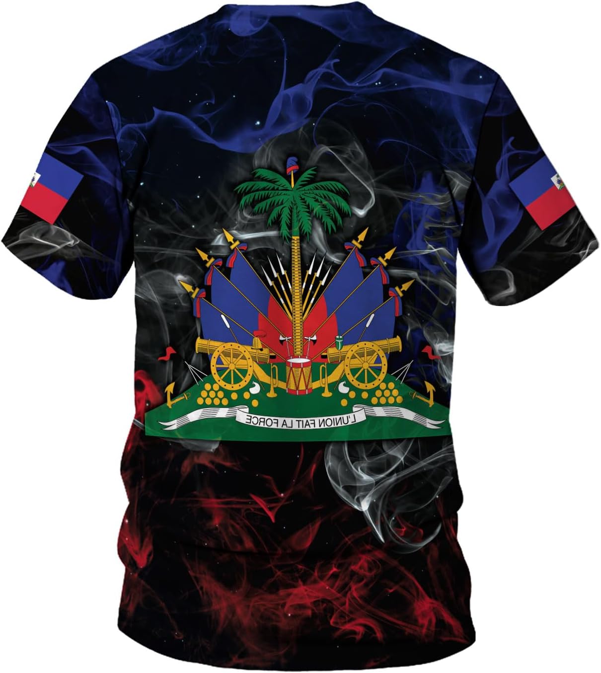 Podagree Personalized Haiti Shirt Haiti Tshirt Haiti Shirts for Men Women Haitian Pride Tshirt Haiti T Shirt Haiti Gifts Tee