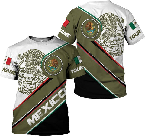 Mostefy Personalized Mexico Hooodie, Mexican Eagle Hoodie Mexican Hoodie 3D Unisex All Over Printed Lightweight Premium Sportwear Mexican Hoodie TShirt, Zip Up Hoodie, Sweatshirt For Men WomenTS70