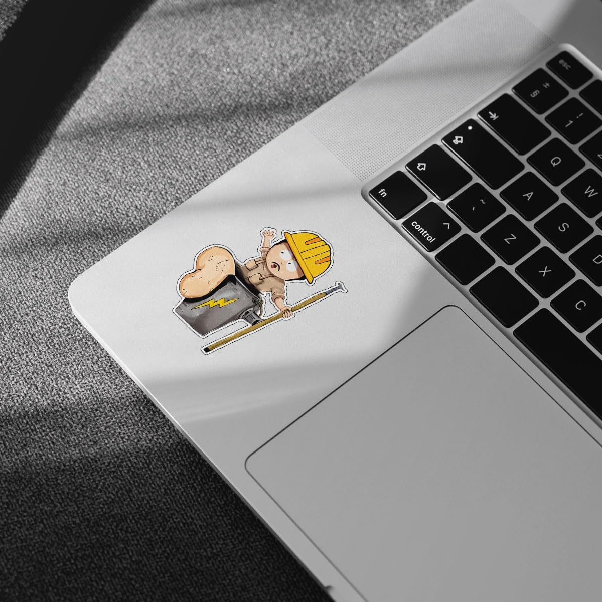 3 Pcs Lineman Full Bucket Sticker, Hard Hat Sticker, Funny Hardhat Sticker; NO Bucket Bunnies Sticker for Toolbox Instruction Helmet Welder Water Bottle Tumbler Phone Case Cars Gifts for Adults 3"x3"