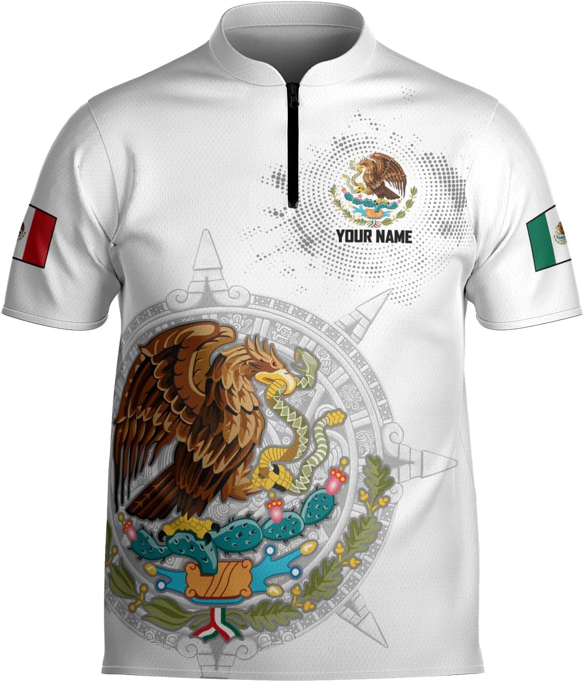 Personalized Name Mexican Jersey Shirts for Men, Customized Mexico Shirts for Men, Mexico Shirts for Men, Women2