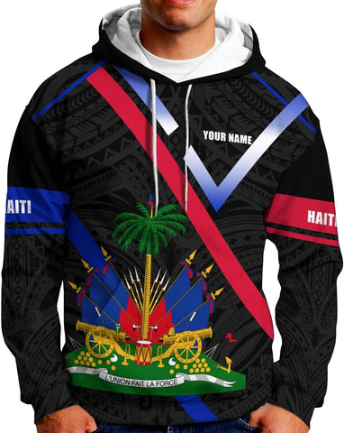 Personalized Haiti Shirt, Haitians Flag Pride Shirt, Haiti Shirts for Men & Women, Haitian Pride Tshirt, Haitian Flag Shirt