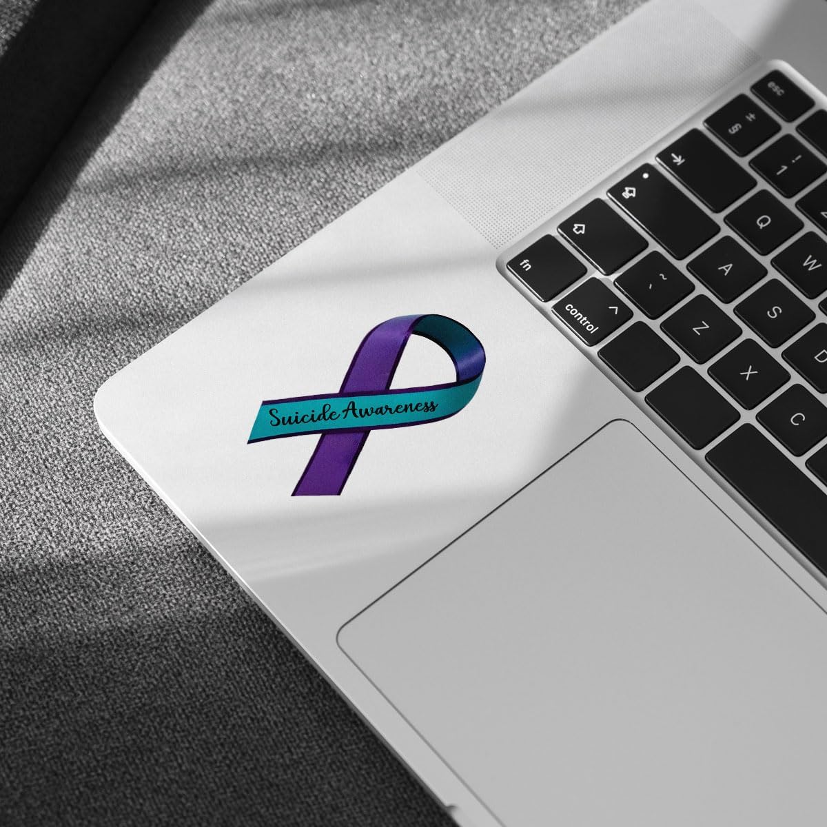 (3Pcs) If You are Looking for A Sign to Stay Alive This is It Sticker Suicide Prevention Awareness Stickers, Mental Health Sticker- Stickers for Laptop Water Bottle Phone Car Window Helmet (SC 1)