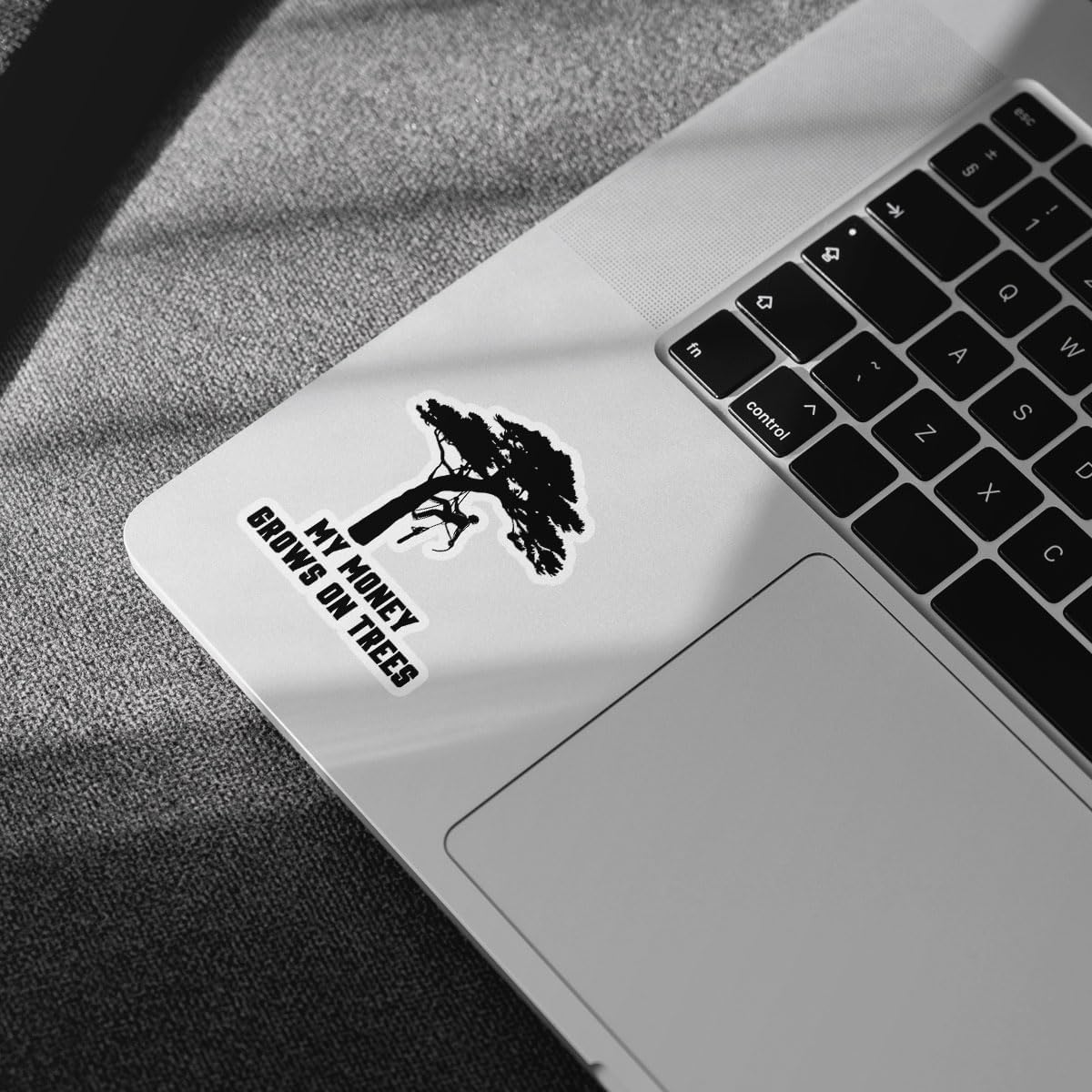 3 Pcs My Money Grows On Trees Stickers Funny Arborist Climber Logger Clearance Trimmer Lumberjack Chainsaw My Money Grow On Tree Stickers Laptop Bottle Phone Car Helmet Hard Hat Funny Gifts 3"x3"