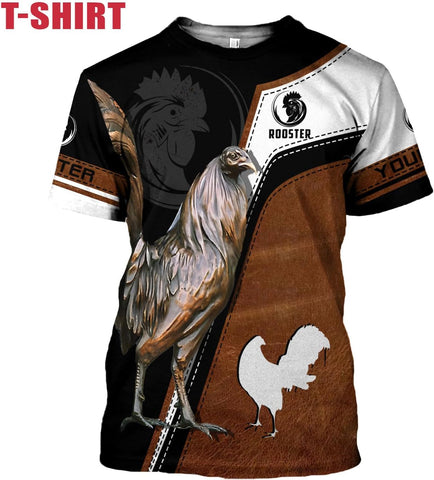 MoonArt Personalized Name Mexican Shirts for Men, Rooster Mexico Shirts for Men, Mexico Shirt Eagle Flag Mexican Eagle