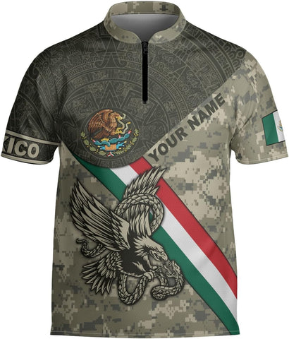 Mostefy Personalized Name Mexican Jersey Shirts for Men, Customized Mexico Shirts for Men, Mexico Shirts for Men, Women1