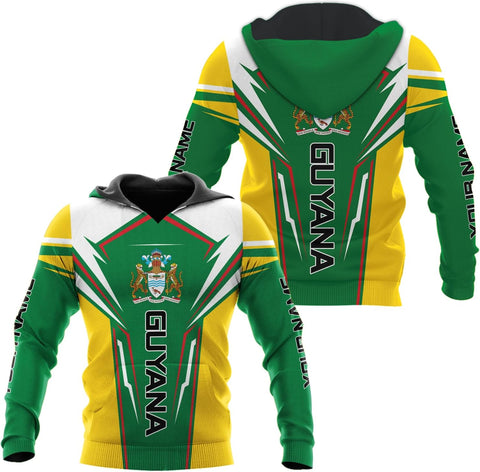 Personalized Name Guyana Shirts for Men and Women,Guyana Flag Funny Patriotic T-Shirt, Guyanese Pride Flag Shirt