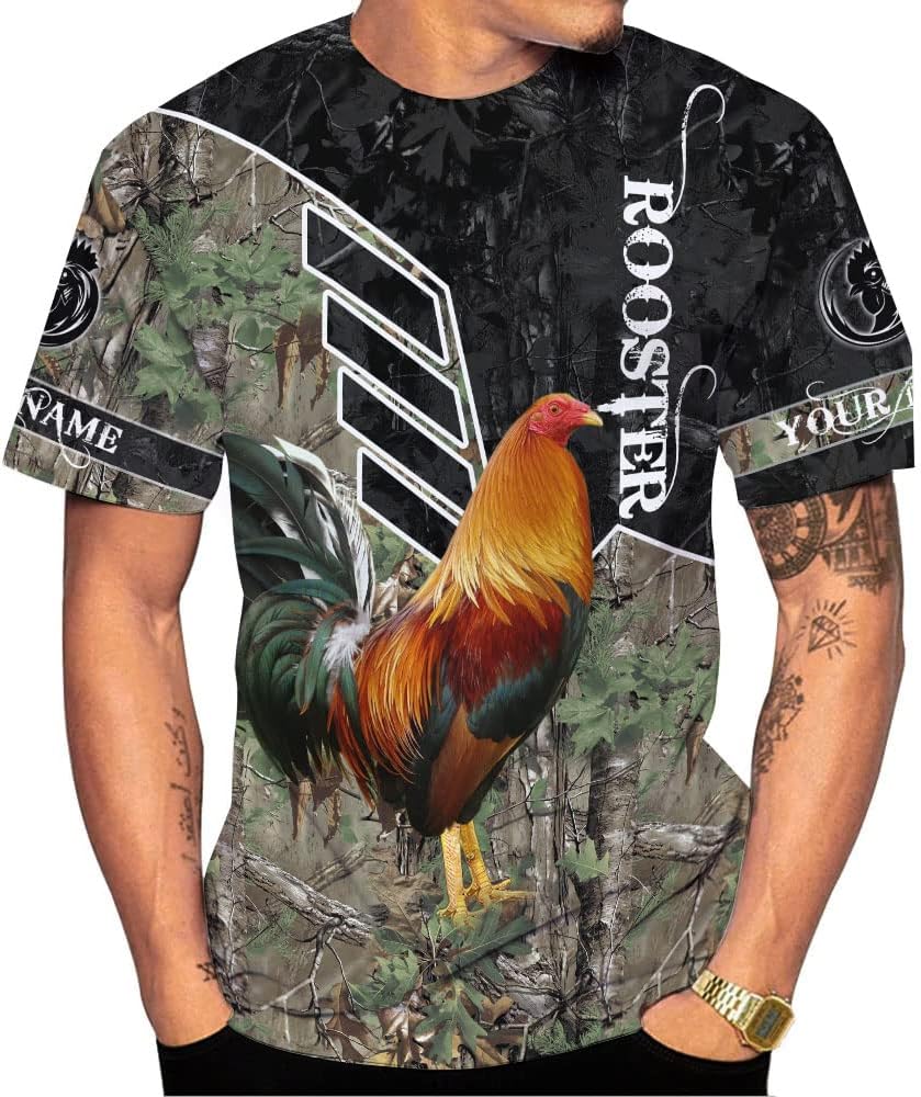 Mostefy Personalized Name Mexico T Shirt, Customized Name Shirts Mexican US Flag, Mexico Shirt Unisex 3D All Over Printed Sportwear, T Shirt for Men Women Adult Full Size S-5XL TS63