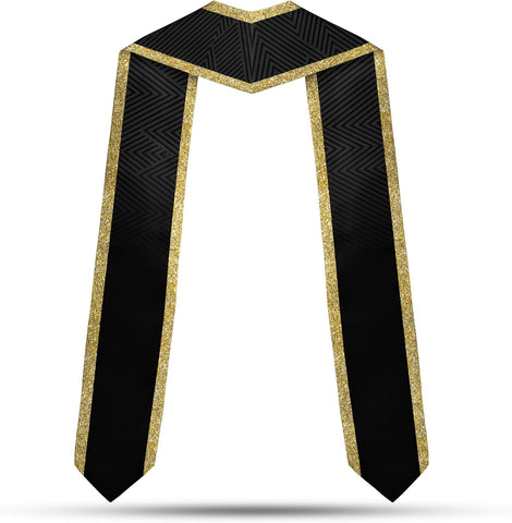 Pretyprints Custom Guatemalan Graduation Sash Custom Guatemalan American Flag Graduation Sash 2025 Guatemala Graduation Stole