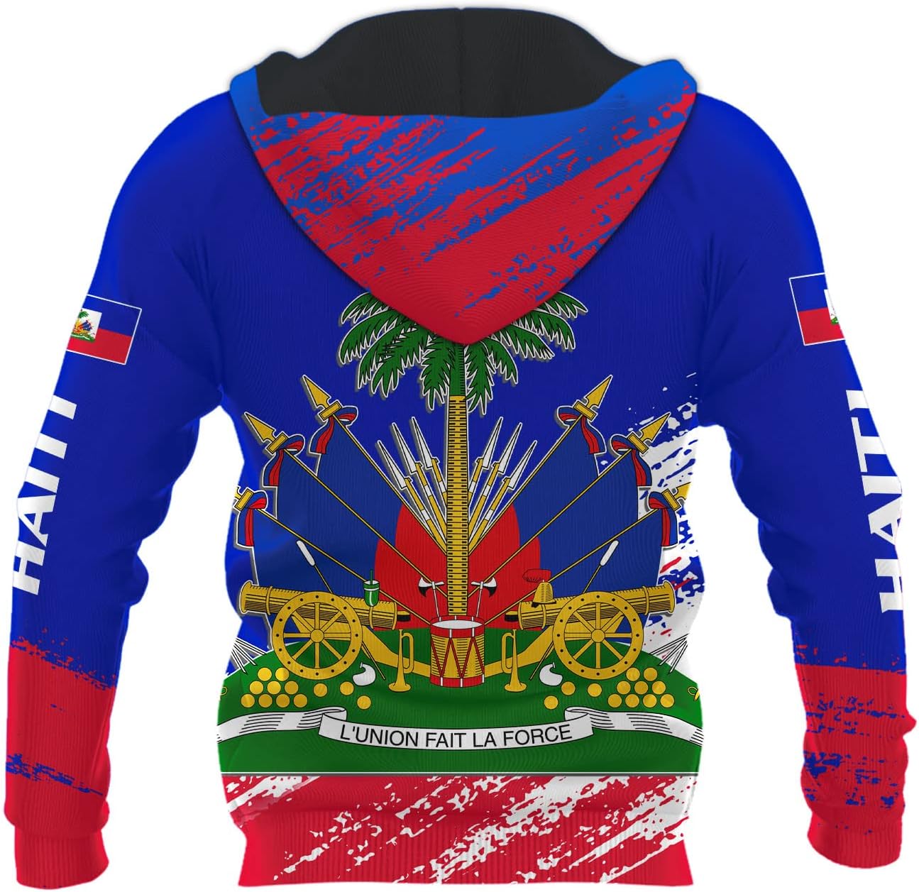 Personalized Haiti Shirt, Haitians Flag Pride Shirt, Haiti Shirts for Men & Women, Haitian Pride Tshirt, Haitian Flag Shirt