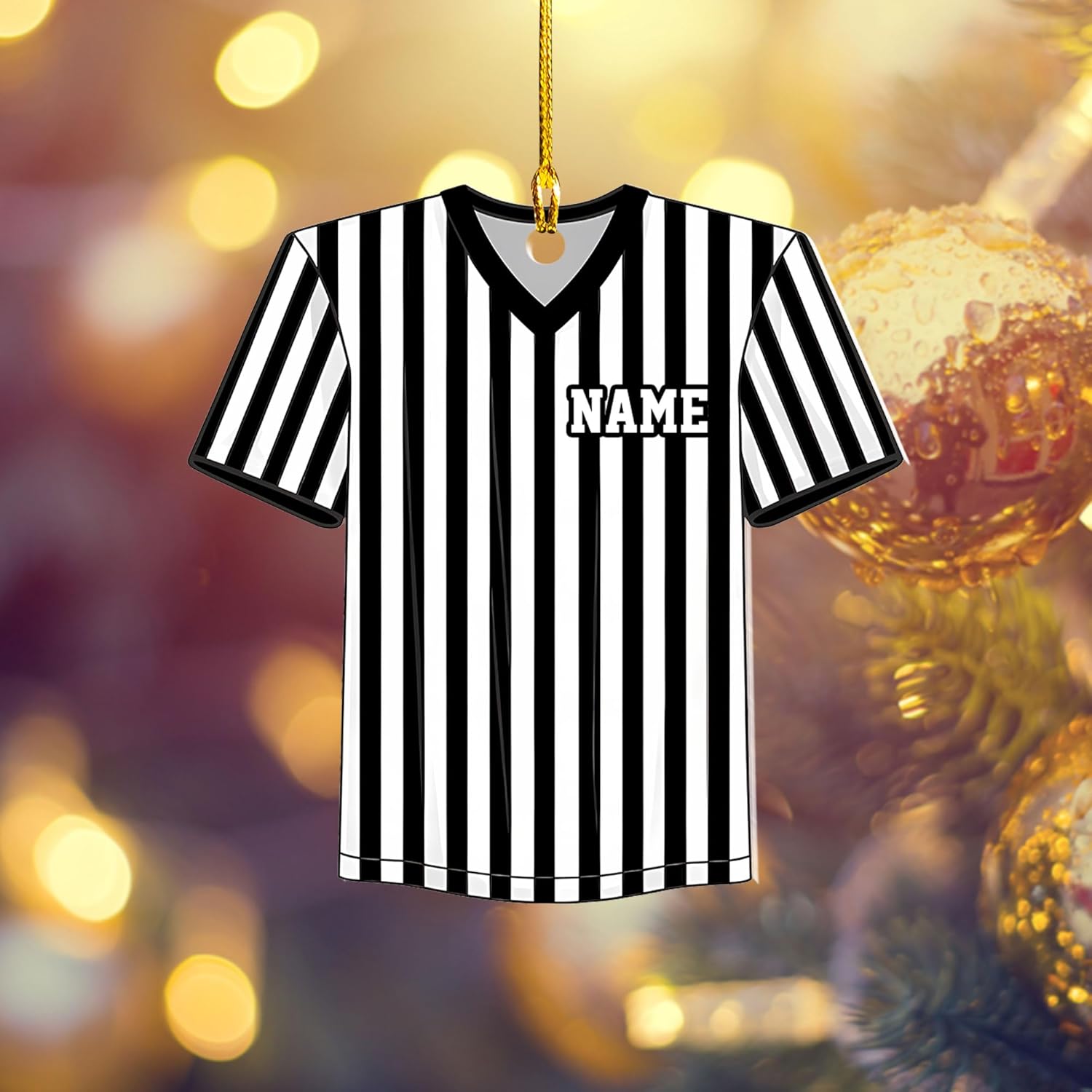 Personalized Wrestling Christmas Ornament 2024 Wrestling Christmas Ornament Gift for Wrestling Player Wrestling Christmas Tree Ornaments for Boys or Girls (Acrylic, Style 3)