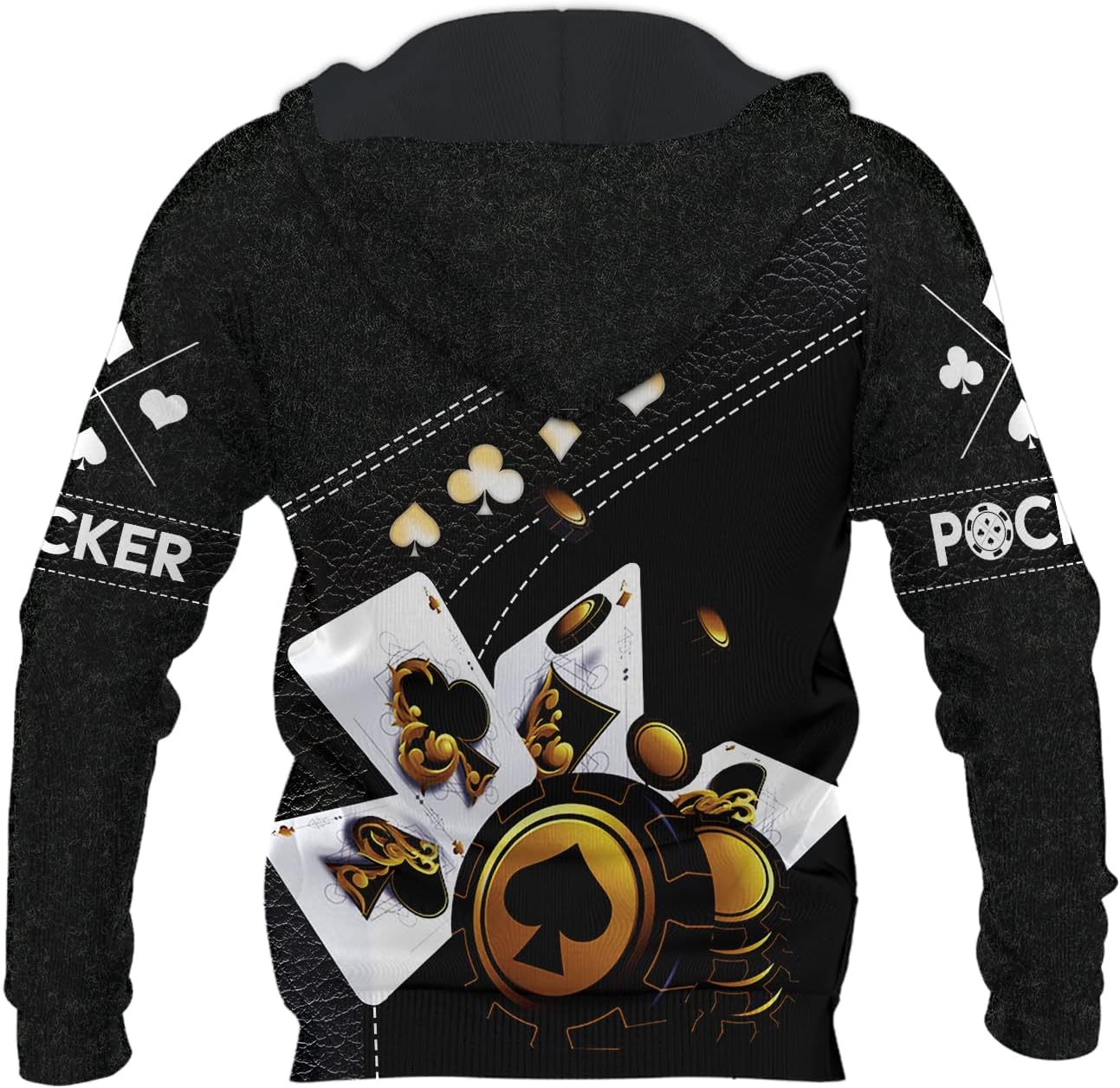 Royal Fight Personalized Poker Shirt 3D Funny Poker Shirt for Men Casino Poker Shirt Gifts Men Women Funny Poker Gift