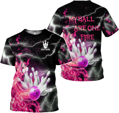 Podagree Personalized Name Bowling Shirts for Men and Women 3D, Bowling Shirts for Team Bowling, Bowling Shirts Gift