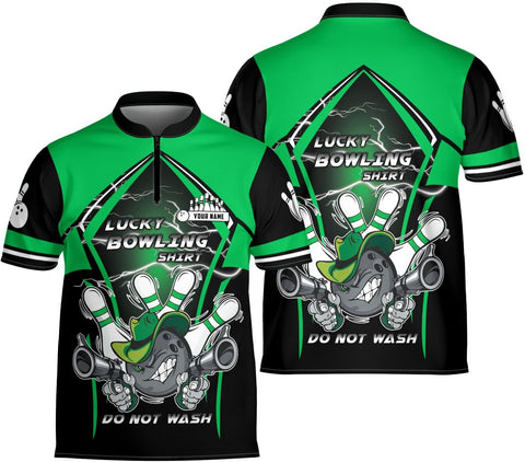 Ligthuy Personalized Bowling Jersey 3D, Bowling Shirts for Team, Bowling Shirt Unisex for Men Women, Bowling Shirts for Men