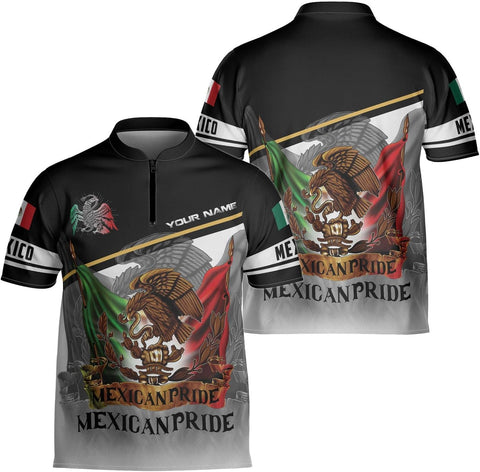 Mostprints Personalized Name Mexican Jersey Shirts for Men, Customized Mexico Shirts for Men, Mexico Shirts for Men, Women1
