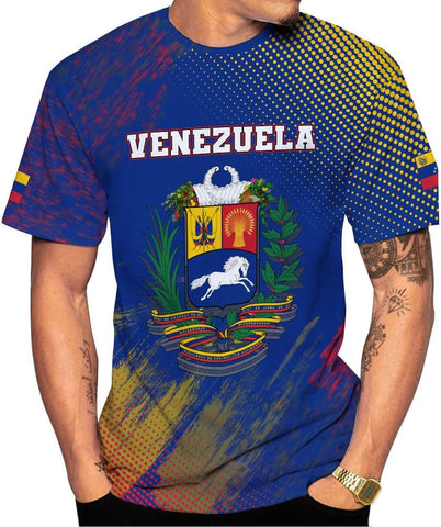 Parvii Personalized Venezuela Shirt, Camisa De Venezuela, Venezuela Baseball Jersey, Venezuelan Jersey Venezuela Shirts Men