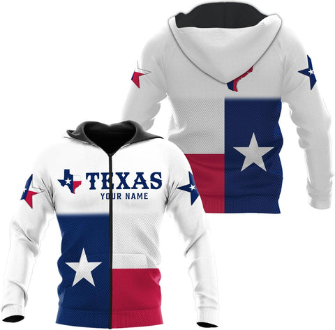 Mostprints Personalized Texas Flag Shirt and Map Dont Mess with Texas Customize Name Texas Shirts for Men Women Adult Size