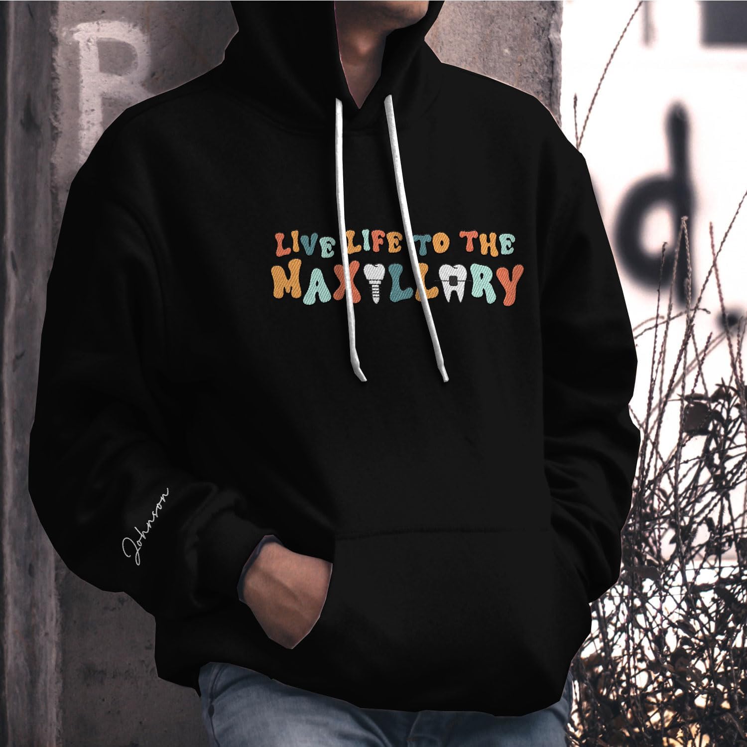 Custom Dental Sweatshirt, Dental Sweatshirts for Women, Dental Hygienist Assistant Sweatshirt, Dental Student Shirts Hoodies