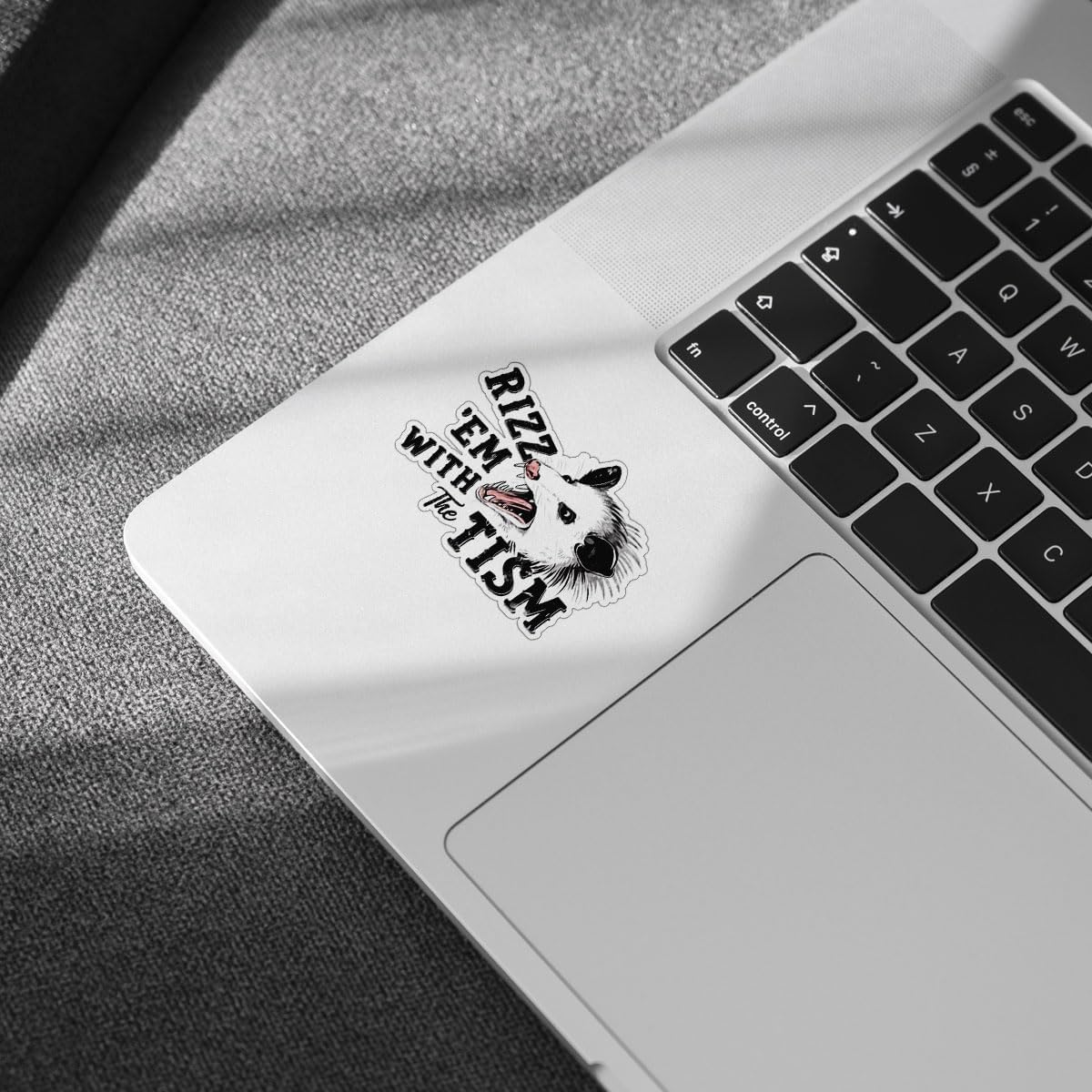 3Pcs Rizz 'Em with The Tism Sticker Meme Frog Rizz Em with The Tism Sticker Cowboy Frog Rizz 'Em with The 'Tism rizz Stickers Rizzem with The Tism Decal for Laptop Bottle Phone Car Hard Hat 3"x3"