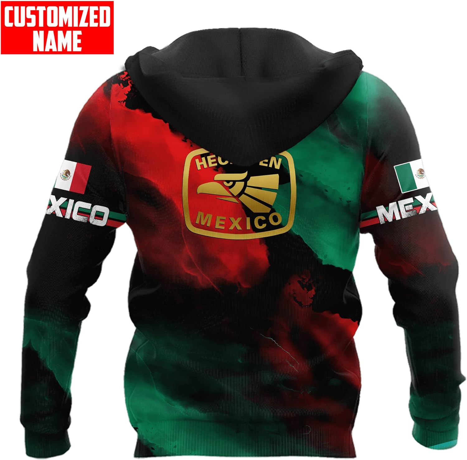 Personalized Name Mexican Shirts Men,Customized Mexico Shirts Men,Mexico Shirts women Mexico Shirt Eagle Flag Mexican Eagle Unisex Shirt,Sweatshirt,Hoodie,Zip Hoodie AD680 Multicolor Large-5X-Large