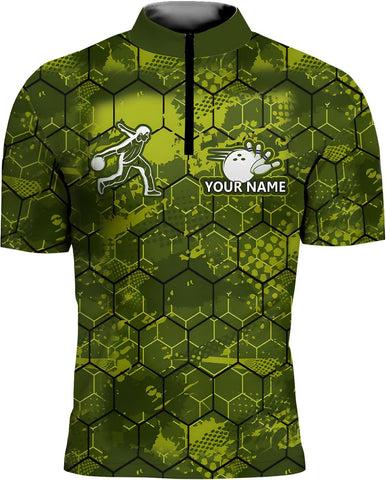 LigtHuy Personalized Bowling Jersey 3D, Bowling Shirts for Team, Bowling Shirt Unisex for Men Women, Bowling Shirts for Men 3