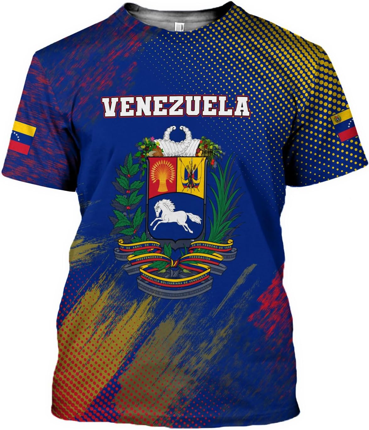 Parvii Personalized Venezuela Shirt, Camisa De Venezuela, Venezuela Baseball Jersey, Venezuelan Jersey Venezuela Shirts Men