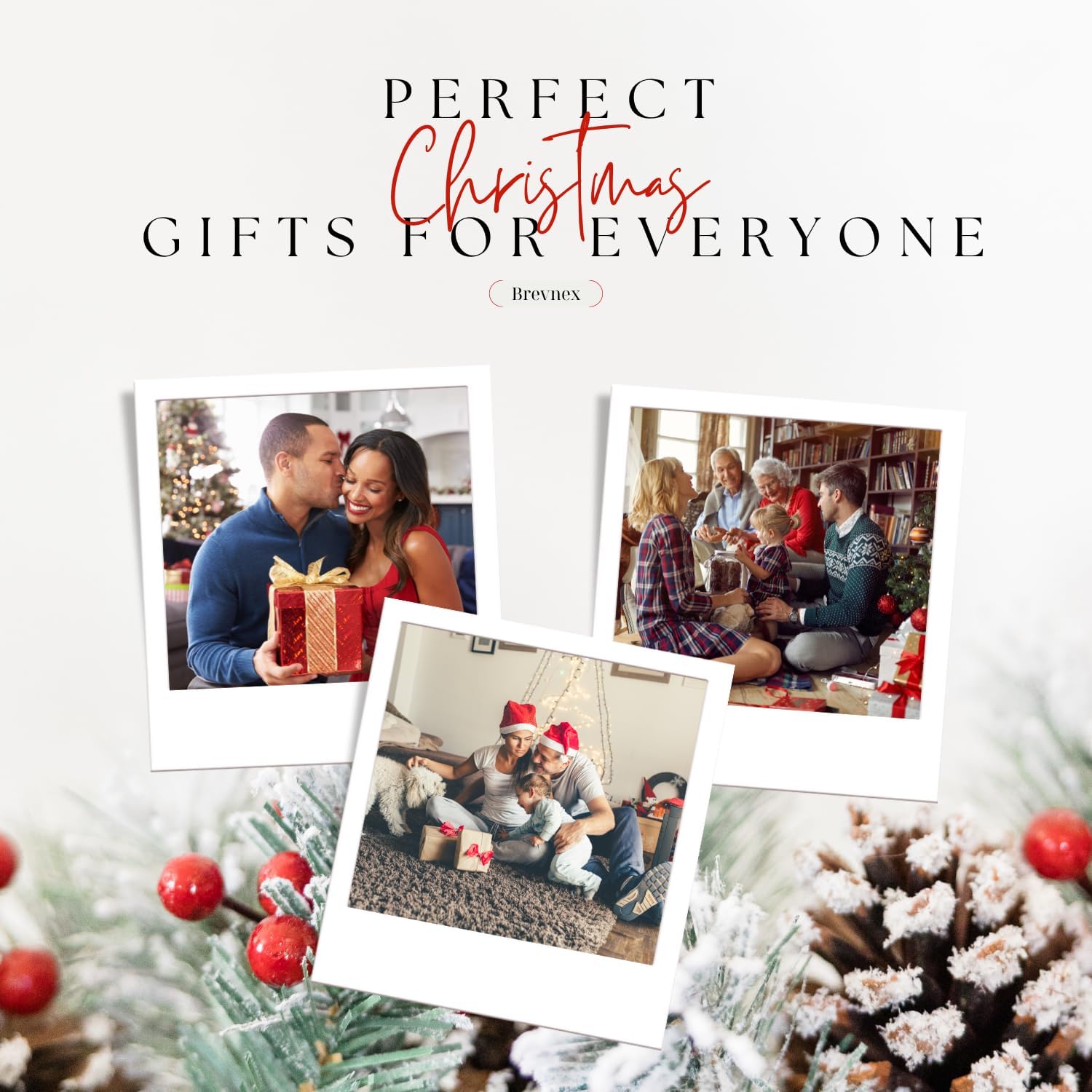 Riveprints Personalized Sewing Machine Christmas Ornament, Custom Sewing Ornament Christmas Tree Decor, Sewing Flower Machine Ornament, Gifts for Sewing Lovers, Grandma, Wife, Her, Aunt (ON387)