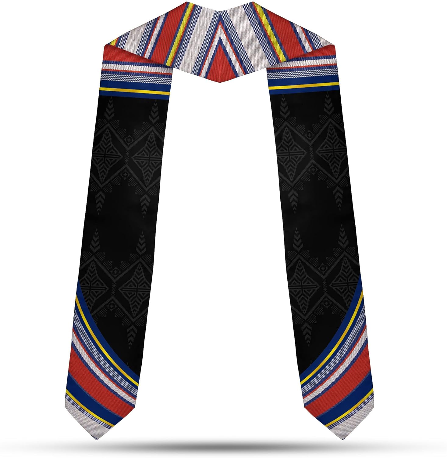 Customize Filipino Graduation Sash, Philippines Graduation Stole, Philippine Graduation Sash 2025