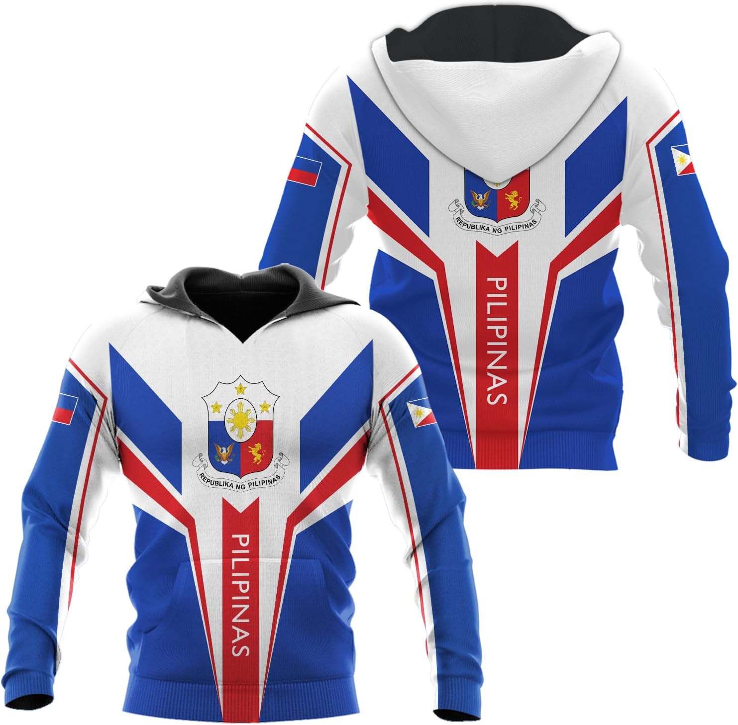 Personalized Philippines Shirts Filipino T Shirt Philippines Flag T-Shirt Filipino Philippine Flag Shirt Pinoy Flag