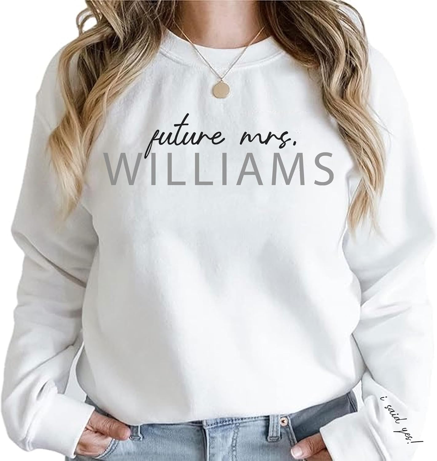 mostprints Custom Photo Sweatshirt, Matching Couple Sweatshirts, Personalized Matching Sweatshirt For Couples Gift Shirt