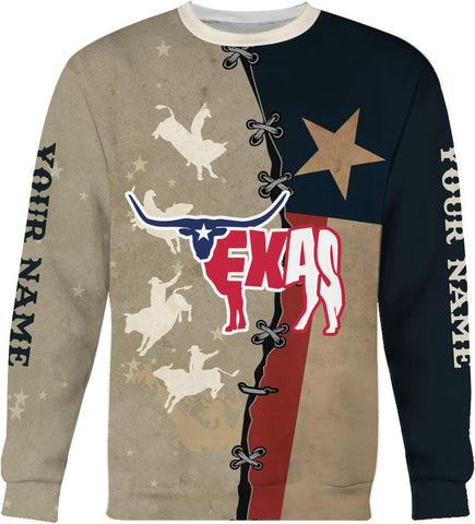 Mostprints Personalized Texas Flag Shirt and Map Dont Mess with Texas Customize Name Texas Shirts for Men Women Adult Size