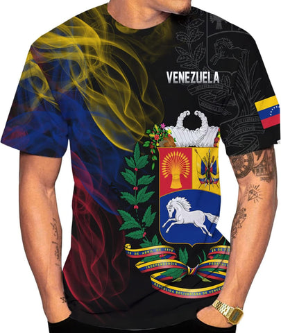Personalized Name Venezuela Shirt, Flag Venezuelan Pride Roots T-Shirt, Sweatshirt, Zip Hoodies Gift for Men and Women