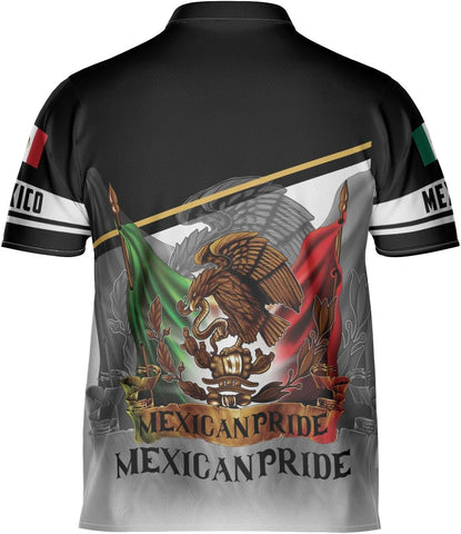 Mostprints Personalized Name Mexican Jersey Shirts for Men, Customized Mexico Shirts for Men, Mexico Shirts for Men, Women1