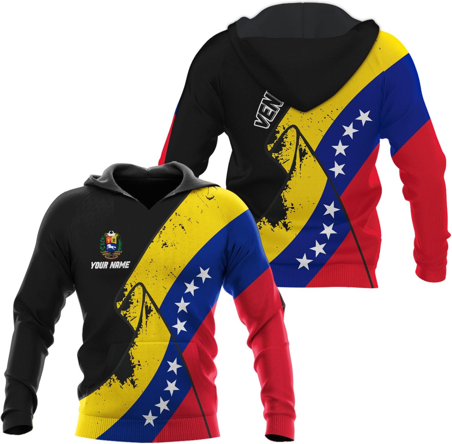 Parvii Personalized Venezuela Shirt, Camisa De Venezuela, Venezuela Baseball Jersey, Venezuelan Jersey Venezuela Shirts Men