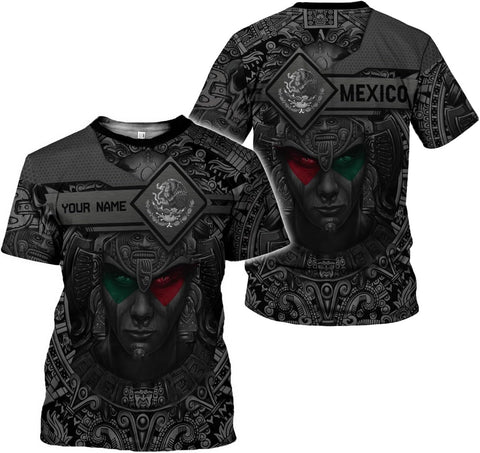 Mostprints Personalized Name Mexican Hoodie 3D, Mexican Hoodies for Men, Unisex Mexico Hoodie, Mexico Hoodies for Men