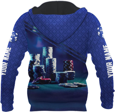 Royal Fight Personalized Poker Shirt 3D Funny Poker Shirt for Men Casino Poker Shirt Gifts Men Women Funny Poker Gift
