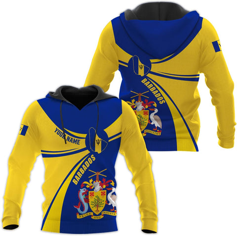Parvii Personalized Barbados Shirts for Men & Women, Barbados Flag Shirt Barbados Tshirt, Barbados Shirt Barbados Souvenirs