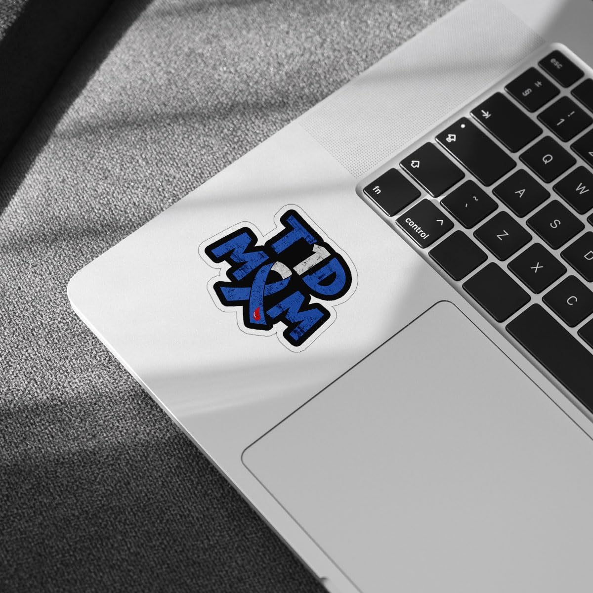 3Pcs T1D Mom Awareness Type 1 Diabetes Sticker Funny Type One Diabetes Gift Diabetes Awareness Stickers Type 1 Diabetes Stickers T1d Awareness Ribbon Decal for Laptop Bottle Phone Car Hardhat 3"