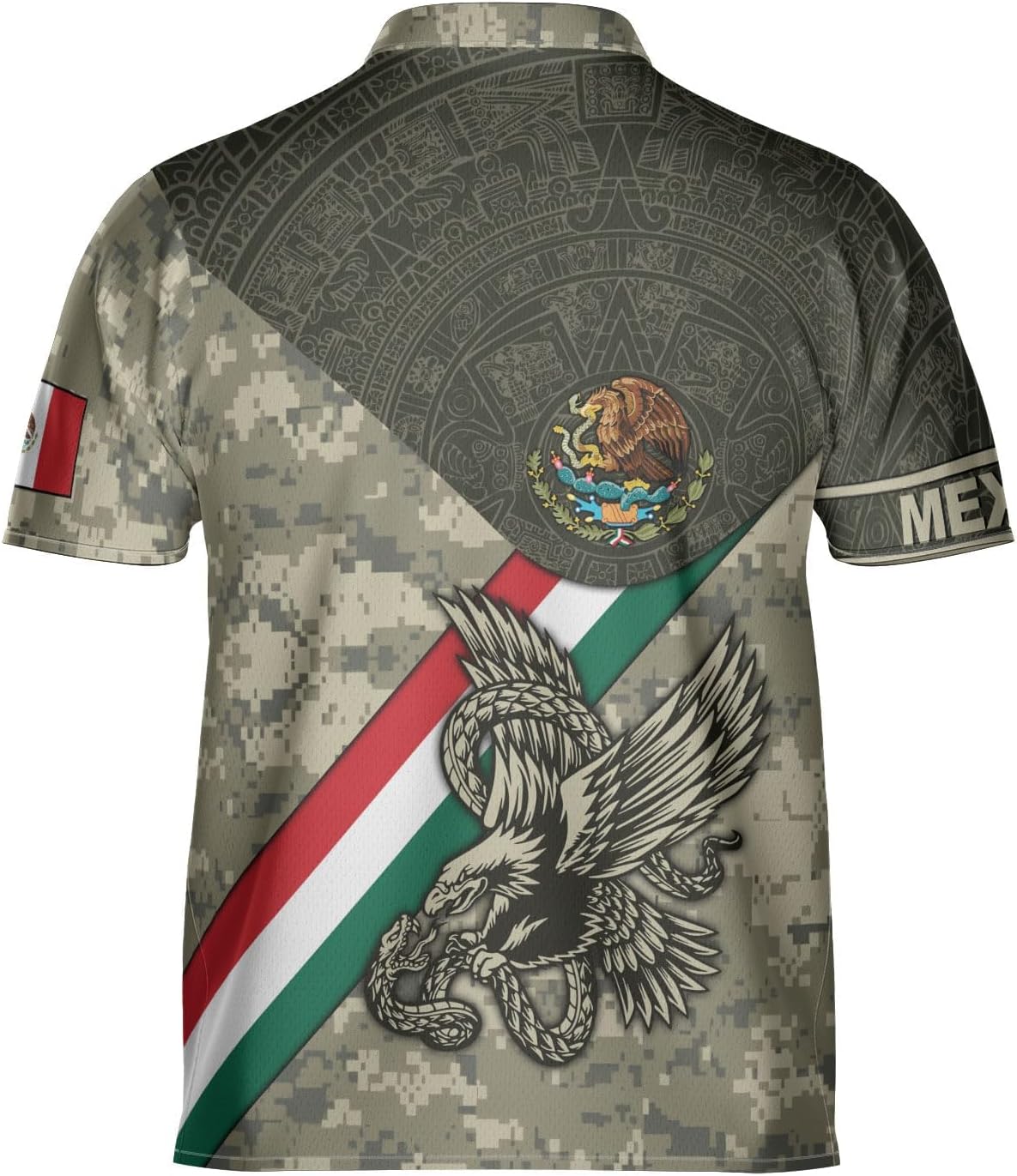 Mostefy Personalized Name Mexican Jersey Shirts for Men, Customized Mexico Shirts for Men, Mexico Shirts for Men, Women1