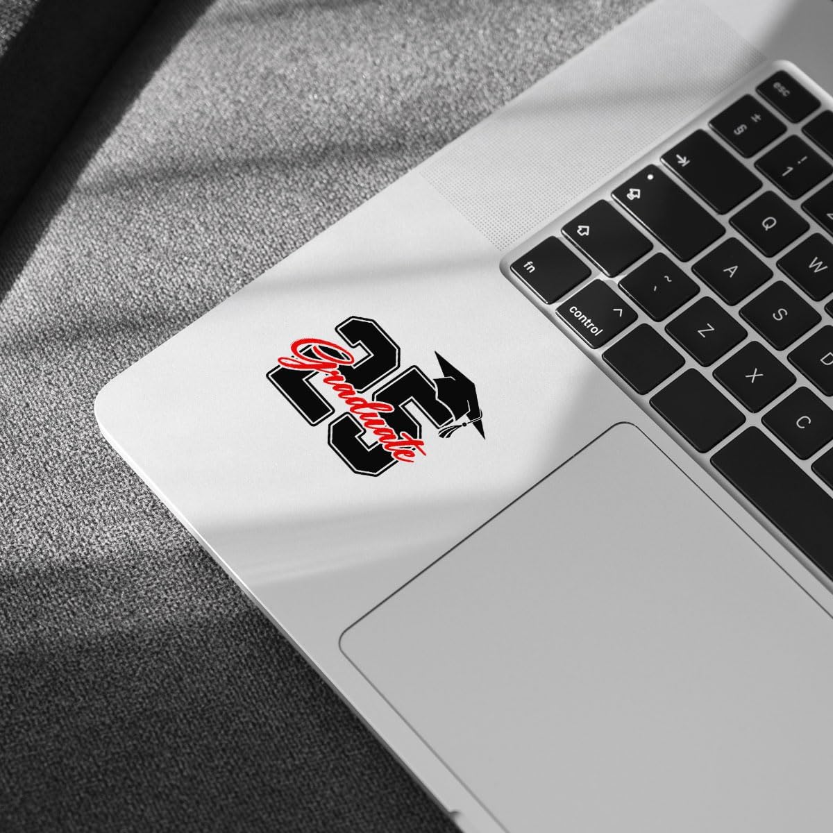 3Pcs Class of 2025 Stickers, Graduate Sticker 2025 Decorations, Graduation 2025 Senior- Stickers for Laptop Water Bottle Phone Case Car Window Helmet Vinyl Stickers 3"x3"