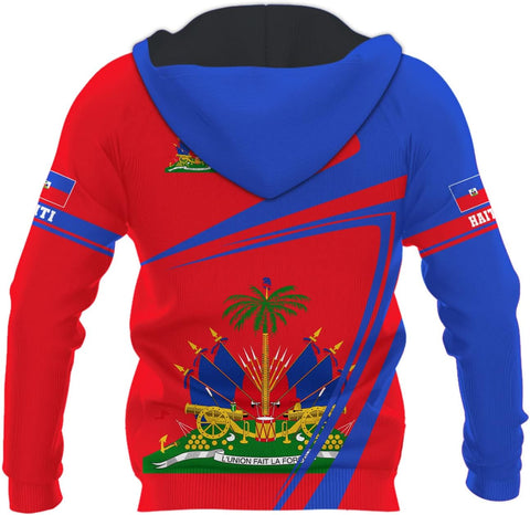 Personalized Haiti Shirt, Haitians Flag Pride Shirt, Haiti Shirts for Men & Women, Haitian Pride Tshirt, Haitian Flag Shirt