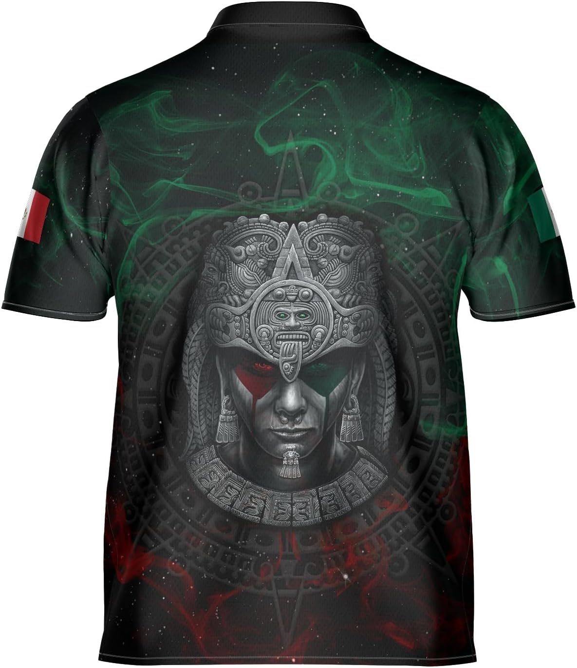 Mostprints Personalized Name Mexican Jersey Shirts for Men, Customized Mexico Shirts for Men, Mexico Shirts for Men, Women1