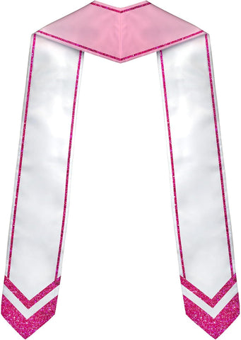 Pretyprints Custom Nurse Sash Graduation, RN Graduation Stole Gifts for Friends Nursing Student Senior Class Of 2025
