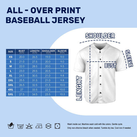 Ligthuy Personalized Name Haiti Baseball Jersey, Customized Haitian Baseball Jerseys for Men Women Haitian Flag Shirt 3D