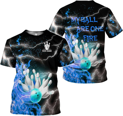 Podagree Personalized Name Bowling Shirts for Men and Women 3D, Bowling Shirts for Team Bowling, Bowling Shirts Gift