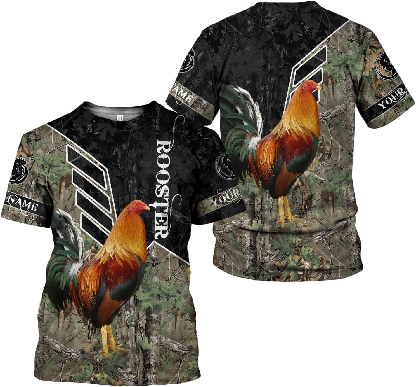 Mostefy Personalized Name Mexico T Shirt, Customized Name Shirts Mexican US Flag, Mexico Shirt Unisex 3D All Over Printed Sportwear, T Shirt for Men Women Adult Full Size S-5XL TS63