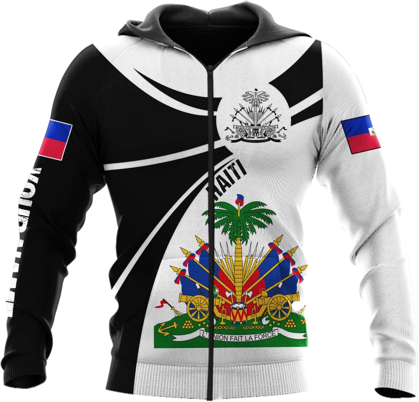 Personalized Haiti Shirt Custom Haiti Flag Shirt for Men and Women, Haitians Pride Shirt, Haitians Shirt