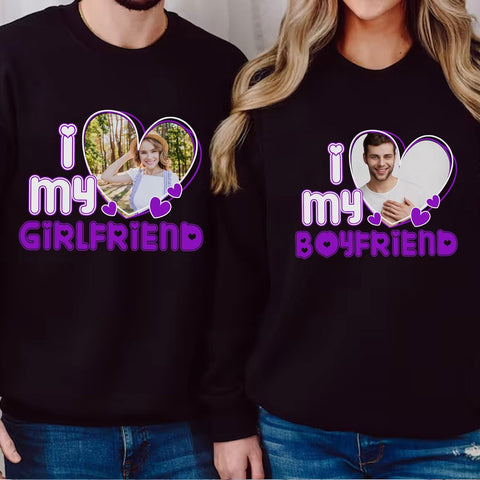 Personalized Your Own Bootleg Rap Tee Shirts for Girlfriend & Boyfriend, Custom Graphic Tees, Custom Your Text Birthday Gift