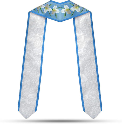Pretyprints Custom Guatemalan Graduation Sash Custom Guatemalan American Flag Graduation Sash 2025 Guatemala Graduation Stole