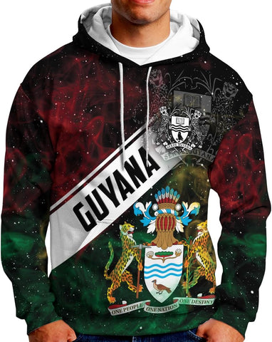Personalized Name Guyana Shirts for Men and Women,Guyana Flag Funny Patriotic T-Shirt, Guyanese Pride Flag Shirt