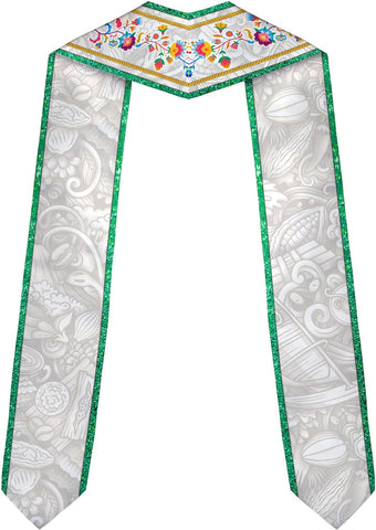 Pretyprints Custom Nigerian Graduation Sash Nigeria Graduation Stole Personalized Nigerian American Flag Graduation Sash 2025
